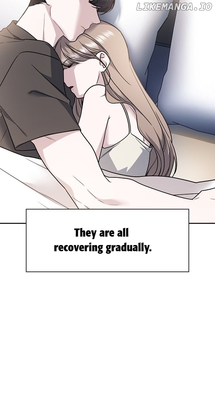 How to break up well Chapter 13 - page 7